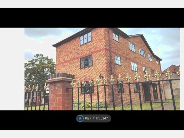 1 Bedroom Flat To Rent In Avenue Road, Acton, W3