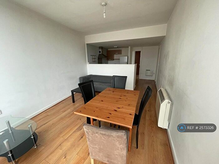 2 Bedroom Flat To Rent In Sapphire Heights, Birmingham, B1