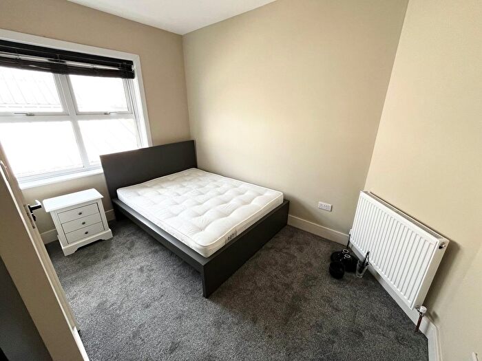 1 Bedroom Property To Rent In Bournemouth Road, Poole, BH14