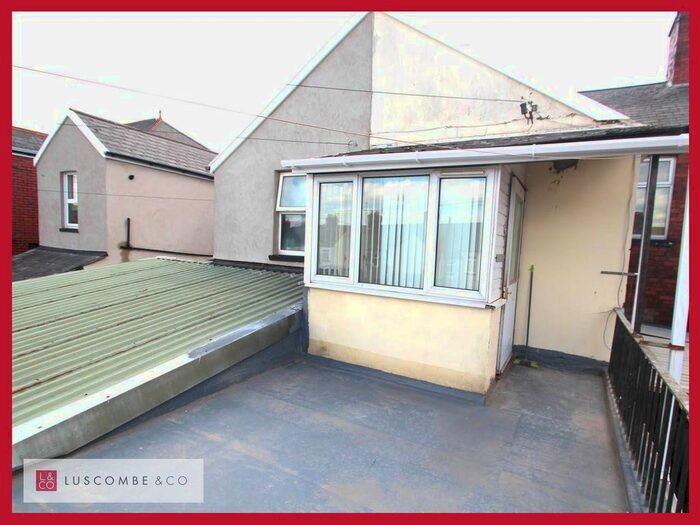 1 Bedroom Property To Rent In Caerleon Road, Newport, Gwent, NP19
