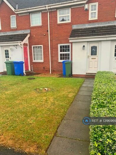 2 Bedroom Terraced House To Rent In Victoria Mews, Blyth, NE24