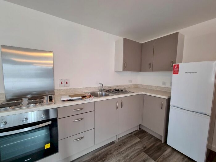 2 Bedroom Flat To Rent In Rowett South Avenue, Bucksburn, Aberdeen, AB21