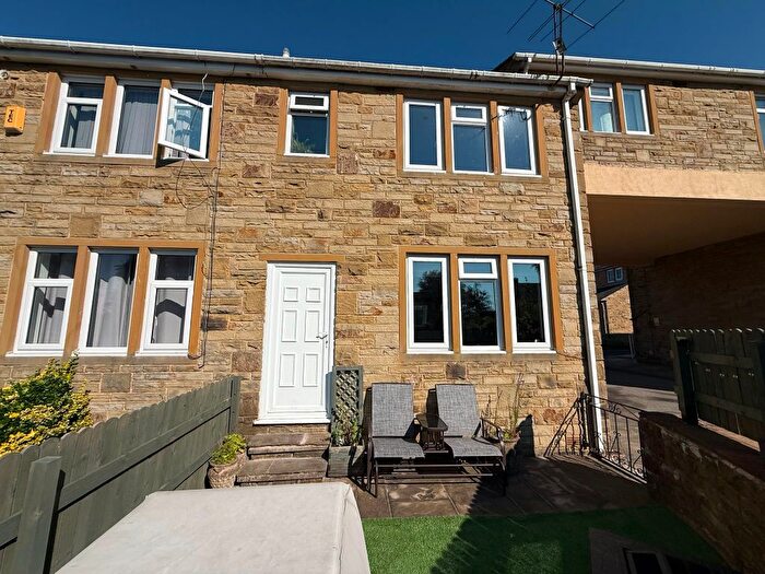 2 Bedroom Property For Sale In Richmond Mews, Saltaire, Shipley, BD18