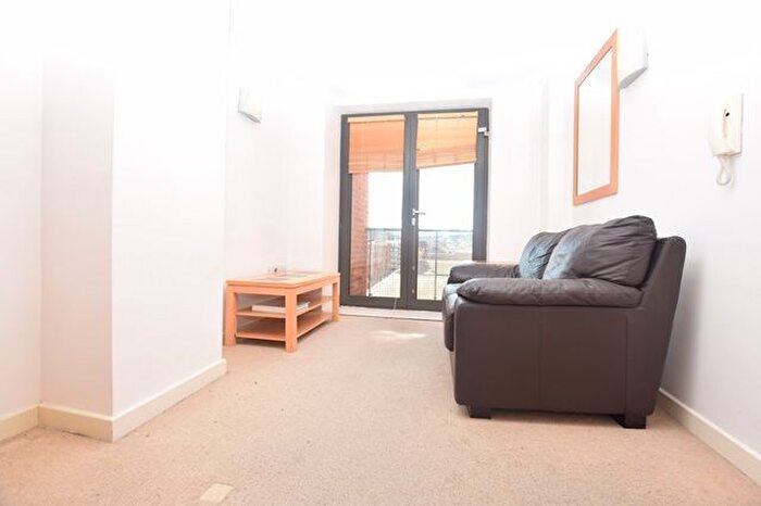 1 Bedroom Property To Rent In Morton Works, Sheffield, S1