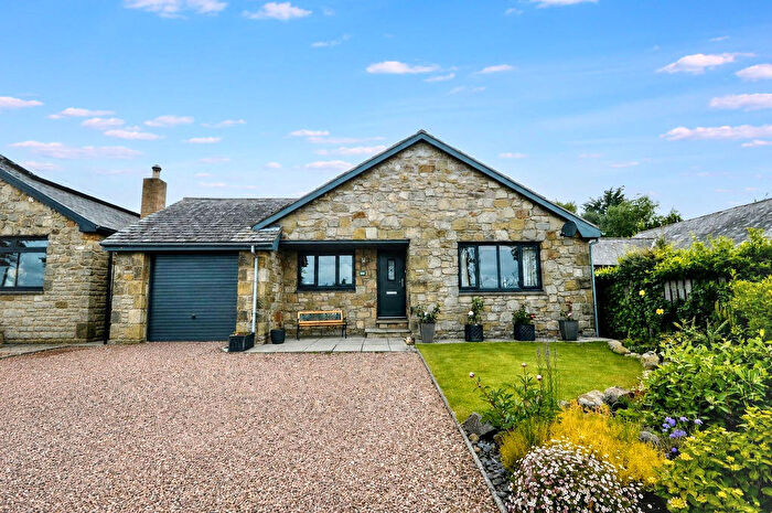 3 Bedroom Bungalow For Sale In North Bank, Belford, NE70