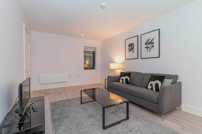 1 Bedroom Flat To Rent In Caspar House, Charlotte Street, Birmingham, B3
