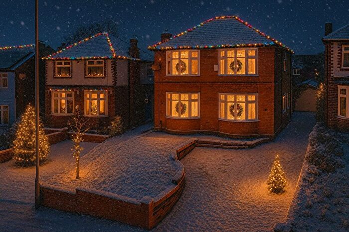 4 Bedroom Detached House For Sale In Halton Brow, Halton, WA7