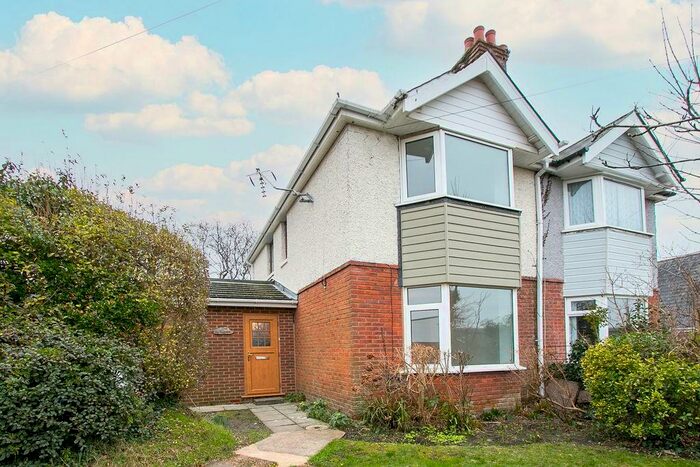 3 Bedroom Semi-Detached House To Rent In Stanley Green Road, Poole, Dorset, BH15