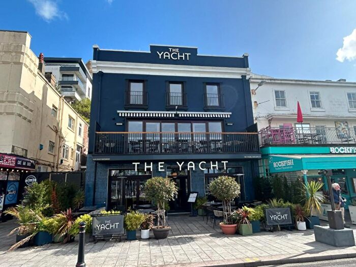 3 Bedroom Flat To Rent In Victoria Parade, Torquay, TQ1