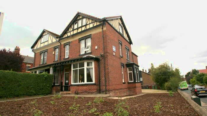 1 Bedroom Flat To Rent In Hollyshaw Lane, Whitkirk, Leeds, LS15