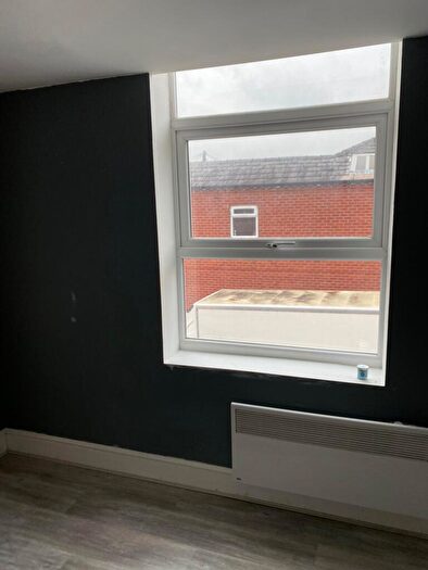 1 Bedroom Flat To Rent In Flat, Cawdor Street, Fa Cawdor Street, Lancashire, BL4