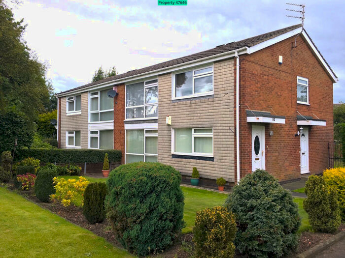 2 Bedroom Ground Flat To Rent In Beacon Drive, Wideopen, Newcastle Upon Tyne, NE13