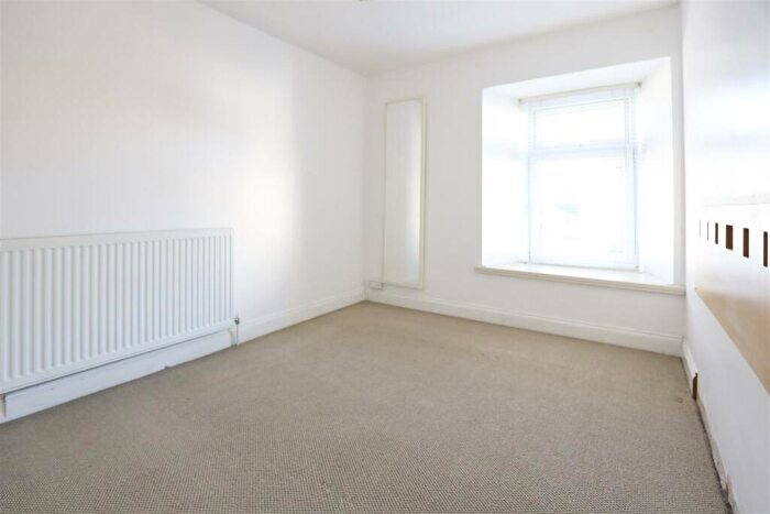 2 Bedroom Cottage For Sale In Rose Cottage, Colhugh Street, Llantwit Major, Vale Of Glamorgan, CF61