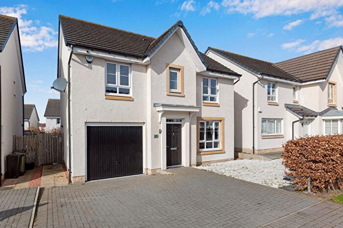 4 Bedroom Detached House For Sale In Hoffmann Place, Duddingston, Edinburgh, EH15