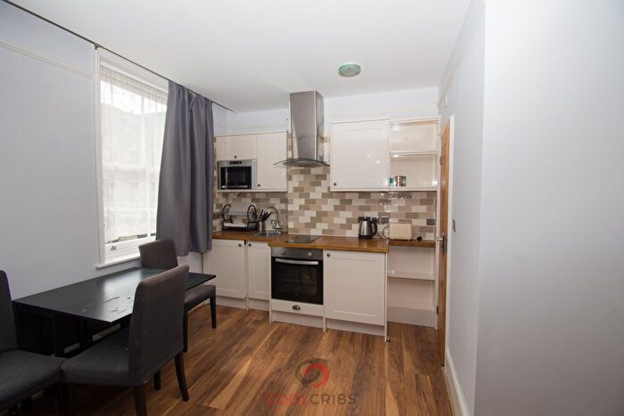 1 Bedroom Flat To Rent In Star Street, London, W2
