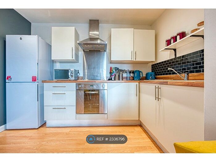 2 Bedroom Flat To Rent In Derby Riverside, Derby, DE1