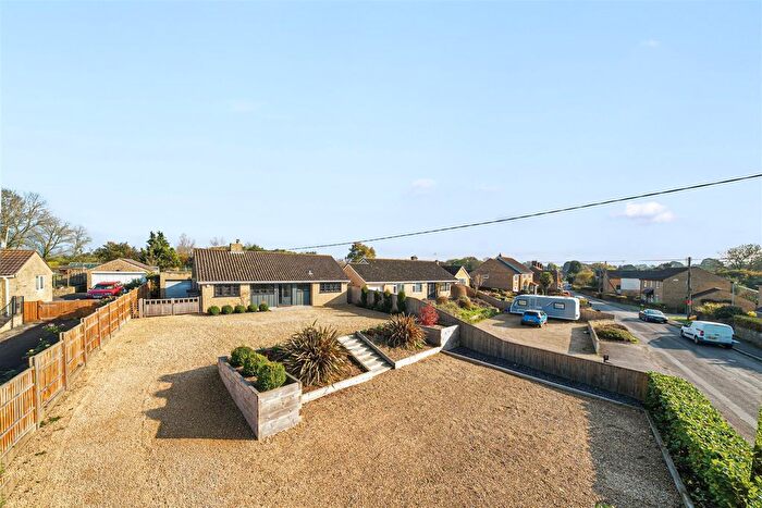 4 Bedroom Detached Bungalow For Sale In Queen Street, Tintinhull, Yeovil, BA22