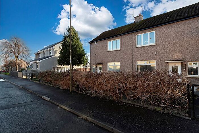 2 Bedroom Terraced House For Sale In Campview, Danderhall, Dalkeith, EH22