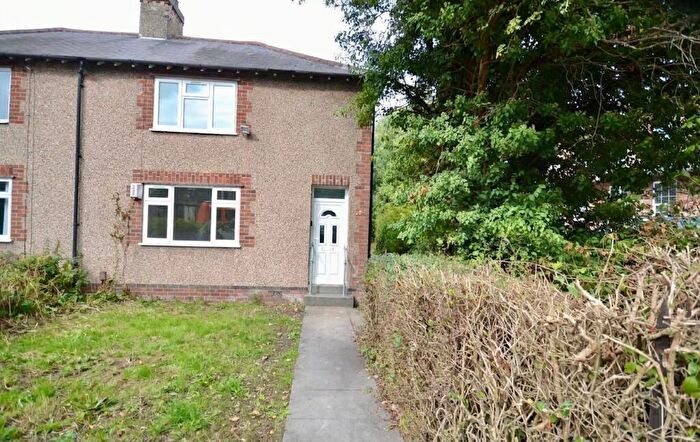 3 Bedroom Semi-Detached House To Rent In Garendon Road, Shepshed, LE12