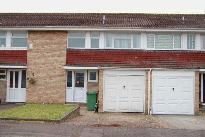 3 Bedroom Property To Rent In Bearsted, Maidstone, ME15