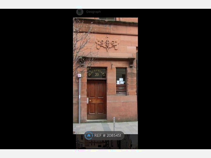 2 Bedroom Flat To Rent In Blackfriars Street, Glasgow, G1