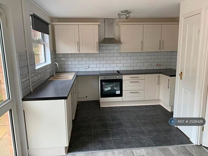 4 Bedroom Terraced House To Rent In Brudenell, Peterborough, PE2