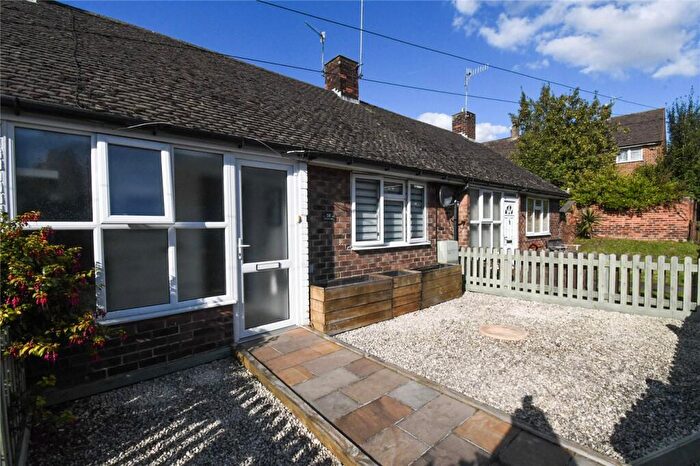 1 Bedroom Bungalow For Sale In School Lane, Wallasey, Wirral, CH44