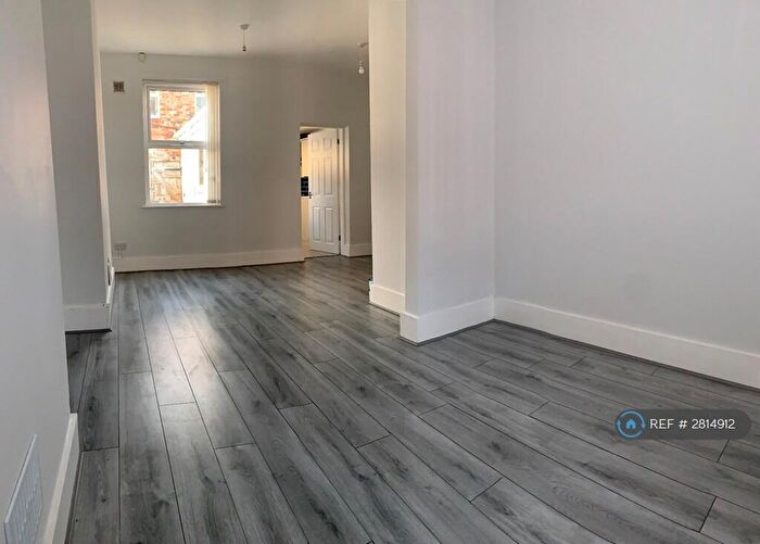 2 Bedroom Terraced House To Rent In Riddock Road, Liverpool, L21