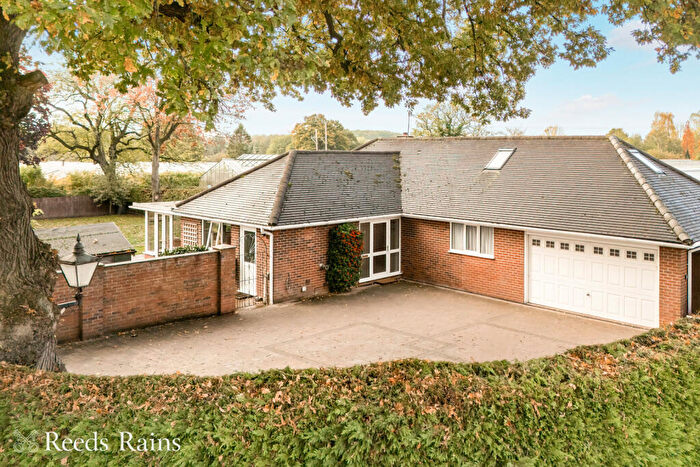 2 Bedroom Bungalow For Sale In Childs Lane, Brownlow, Congleton, Cheshire, CW12
