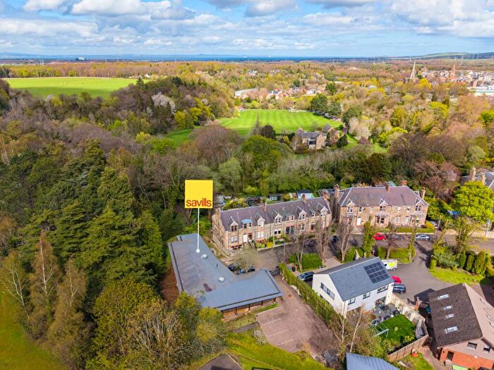 9 Bedroom Detached House For Sale In Avenue Road, Eskbank, Dalkeith, Midlothian, EH22