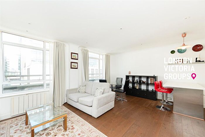 1 Bedroom Flat To Rent In Chicheley Street, London, SE1