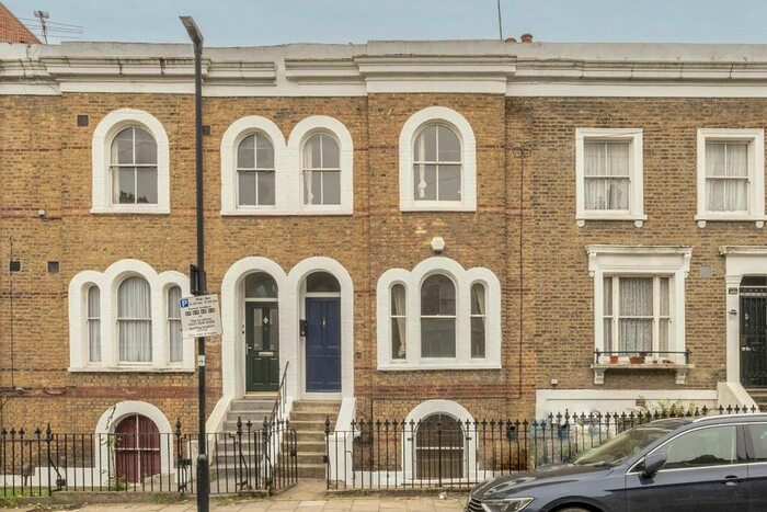 5 Bedroom Property To Rent In Bellefields Road, London, SW9