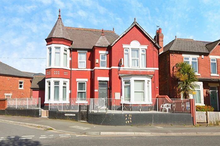 11 Bedroom Detached House For Sale In London Road, Alvaston, Derby, DE24