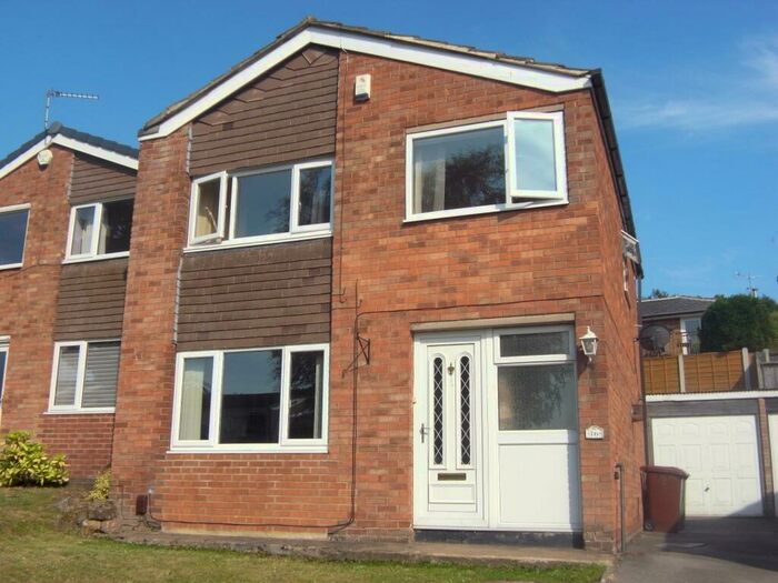 3 Bedroom House To Rent In Dale Park Avenue, Leeds, West Yorkshire, Uk, LS16