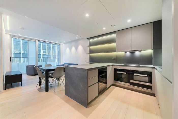 1 Bedroom Flat To Rent In Nova, Buckingham Palace Road, Victoria, London, SW1W