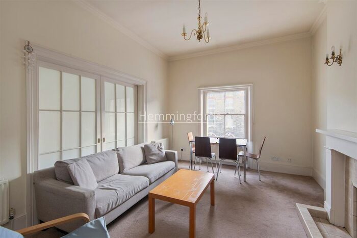2 Bedroom Flat To Rent In Regents Park Road, Primrose Hill, NW1