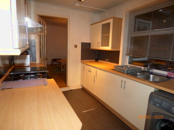 2 Bedroom Flat To Rent In Rothbury Terrace, Heaton, NE6