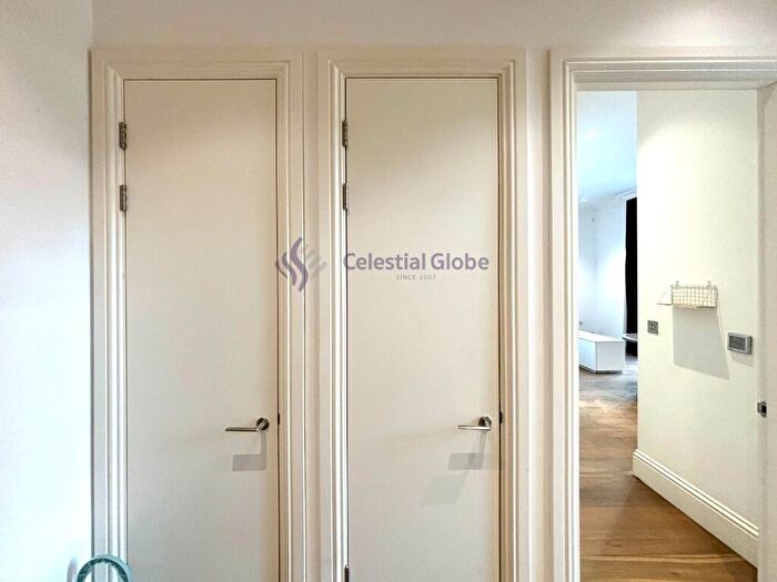 1 Bedroom Flat To Rent In Leman Street, London, E1