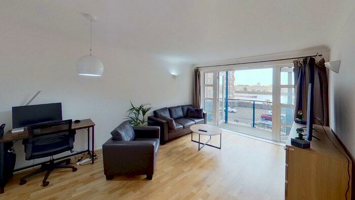 2 Bedroom Apartment To Rent In Jardine Road, London, E1W