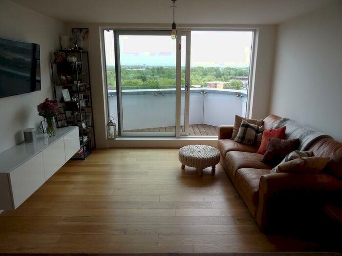 2 Bedroom Apartment To Rent In Hatbox, Munday Street, M4