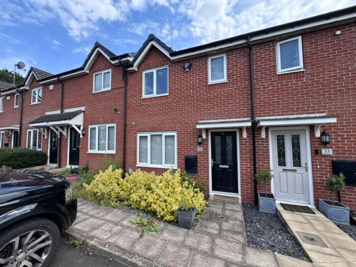 3 Bedroom Terraced House To Rent In Truno Close, Blackpool, FY3
