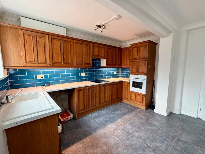 2 Bedroom House For Sale In Mongeham Road, Great Mongeham, Deal, Kent, CT14