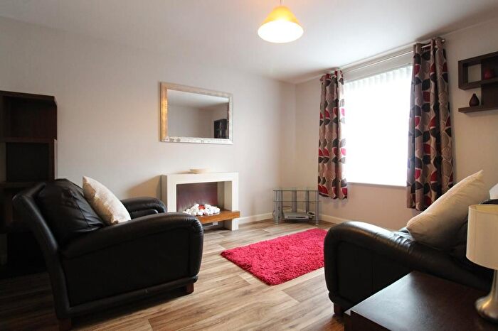 1 Bedroom Flat To Rent In Fonthill Avenue, Ground Floor, AB11
