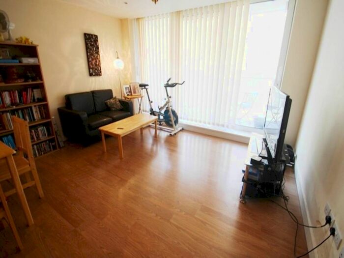 1 Bedroom Flat To Rent In Latitude Court, Albert Basin Way, London E16