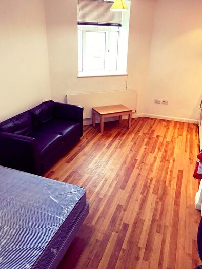 Studio To Rent In The Kingsway, Portland House, City Centre, Swansea, SA1
