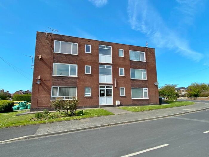 1 Bedroom Flat To Rent In Fairholmes Way, Thornton Cleveleys, FY5