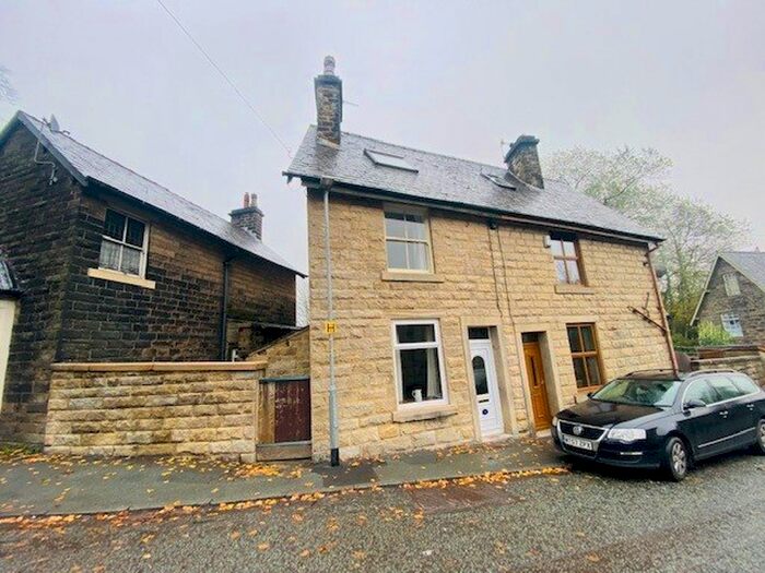 2 Bedroom Terraced House To Rent In Stubbins Street, Ramsbottom BL0