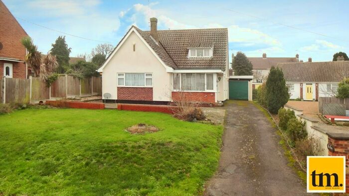 4 Bedroom Detached House For Sale In Ja-Ivan, Silver Street, Wethersfield, Braintree, CM7