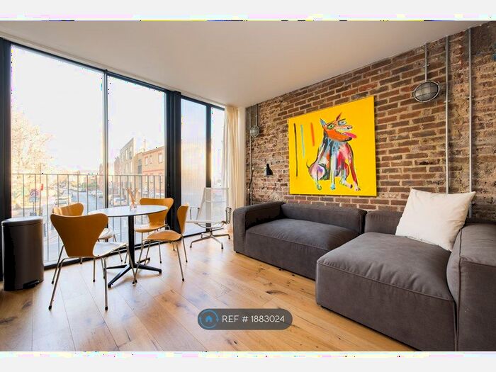 1 Bedroom Flat To Rent In Bethnal Green Road, London, E2