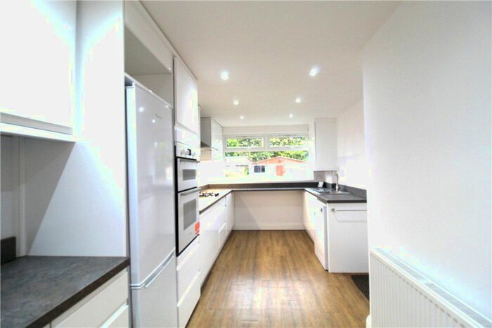 4 Bedroom Terraced House To Rent In Verdayne Avenue, Croydon, CR0